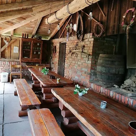 Casa de Férias Dana