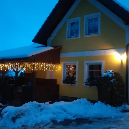 Dana Casa de Férias *