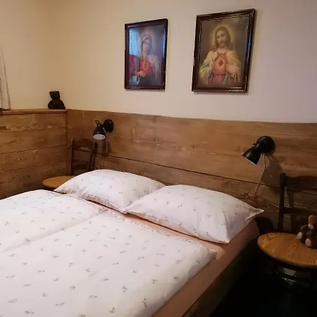Dana Casa de Férias Vichova nad Jizerou