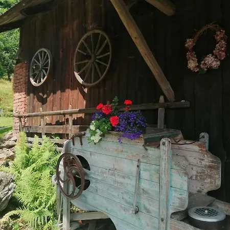 Casa de Férias Dana *