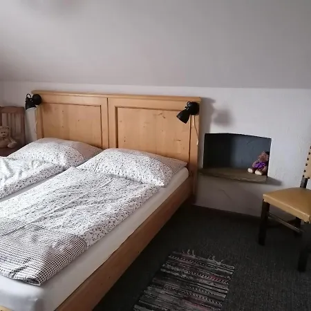 Casa de Férias Dana Vichova nad Jizerou