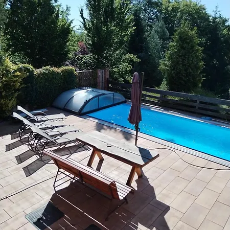 Dana Vichova nad Jizerou