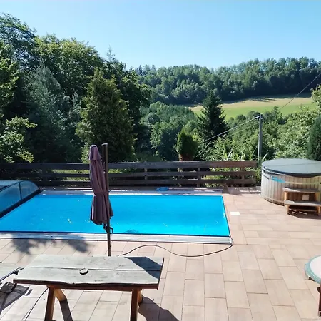 Dana * Vichova nad Jizerou