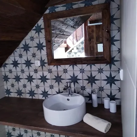 Dana Casa de Férias