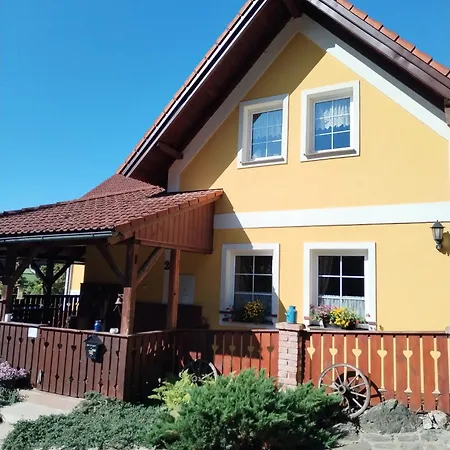 Casa de Férias Dana