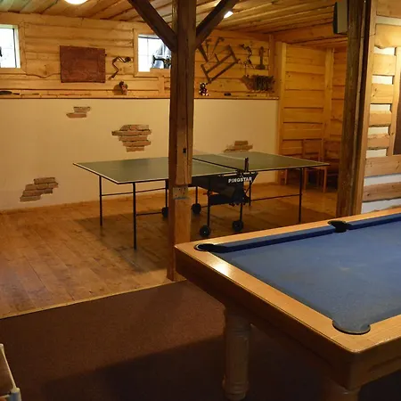 Casa de Férias Dana *