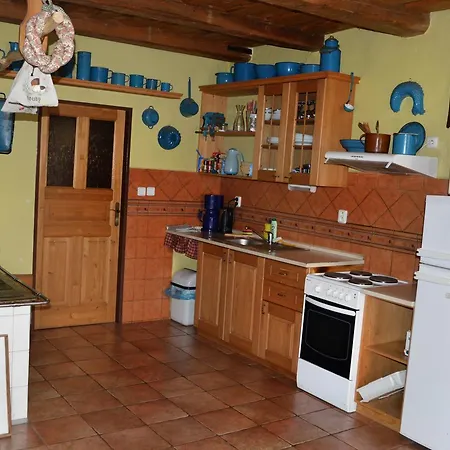 Dana Tatil Evi