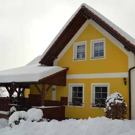 Casa de Férias Dana