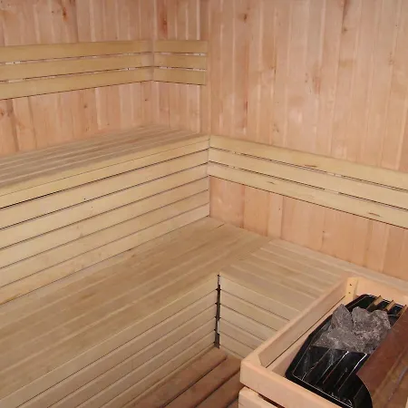 Dana * Vichova nad Jizerou