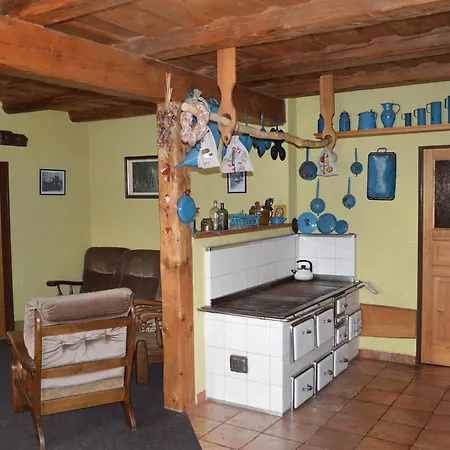 Casa de Férias Dana