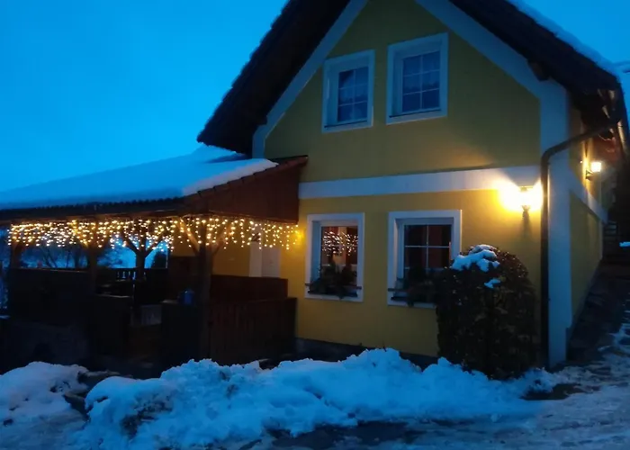 Dana Tatil Evi *