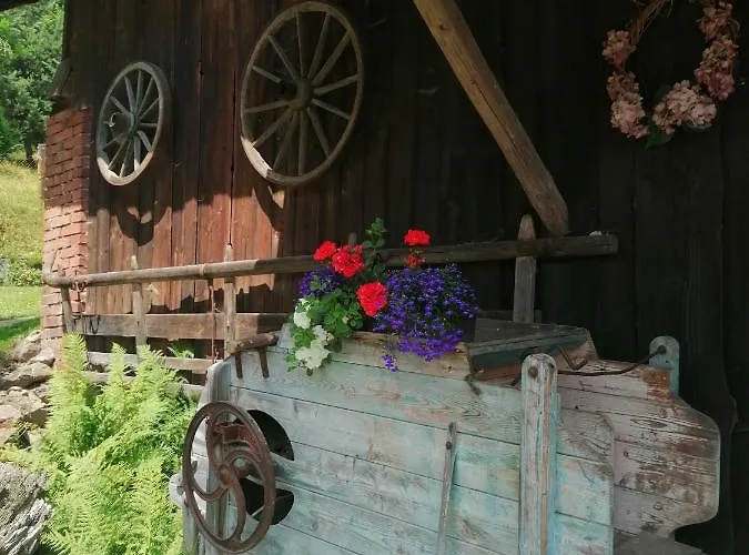 Ferienhaus Dana *