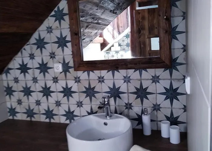 Dana Tatil Evi