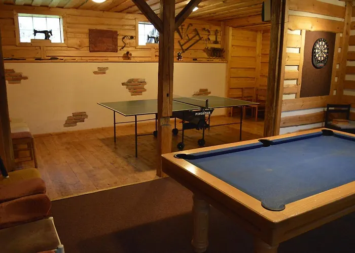 Tatil Evi Dana *