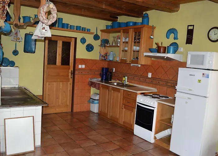 Dana Tatil Evi