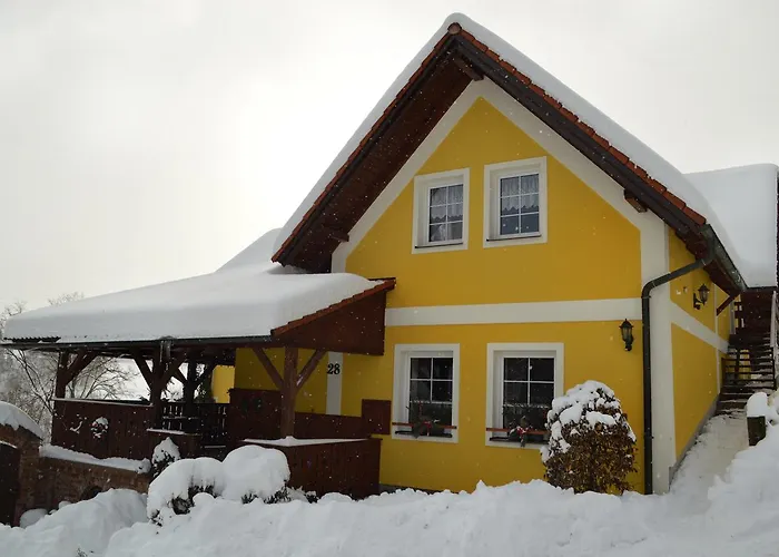 Tatil Evi Dana