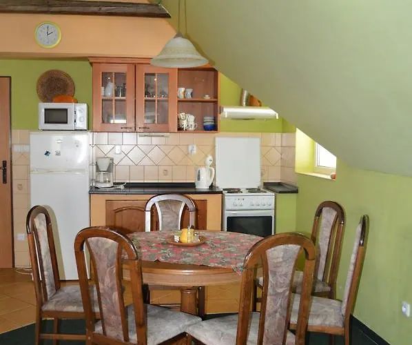 Tatil Evi Dana